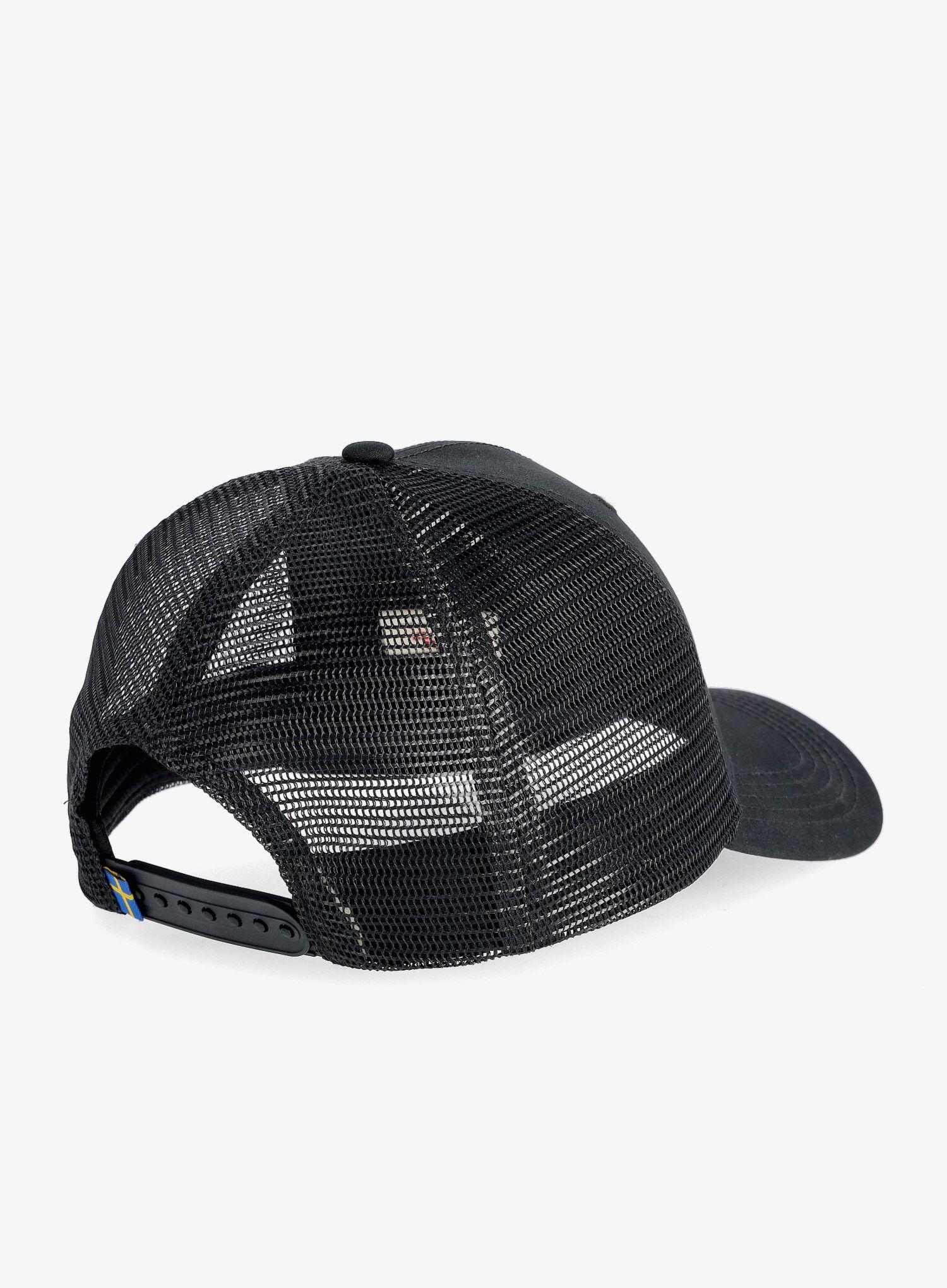 Casquette de baseball Fjällräven Verdag Langtradarkeps 2/5