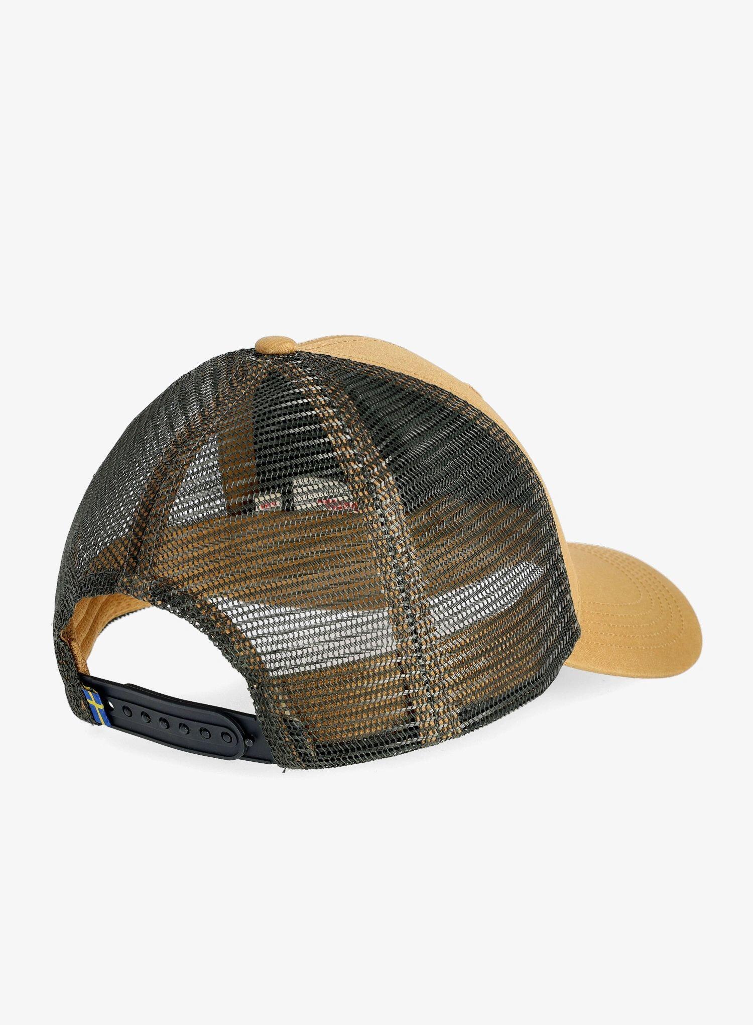 Casquette de baseball Fjällräven Verdag Langtradarkeps 2/6