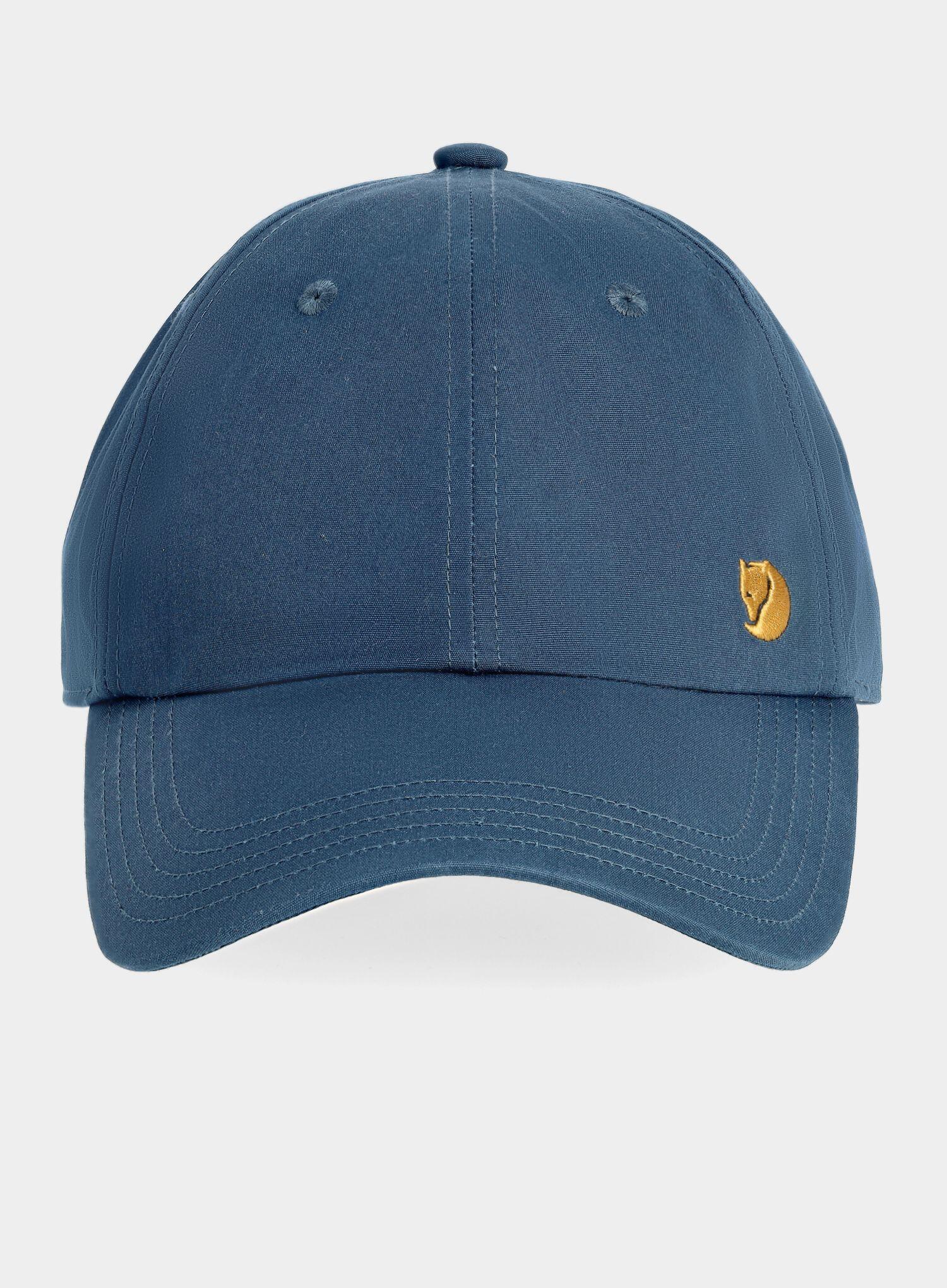 Czapka z daszkiem Fjallraven Bergtagen Cap 3/4
