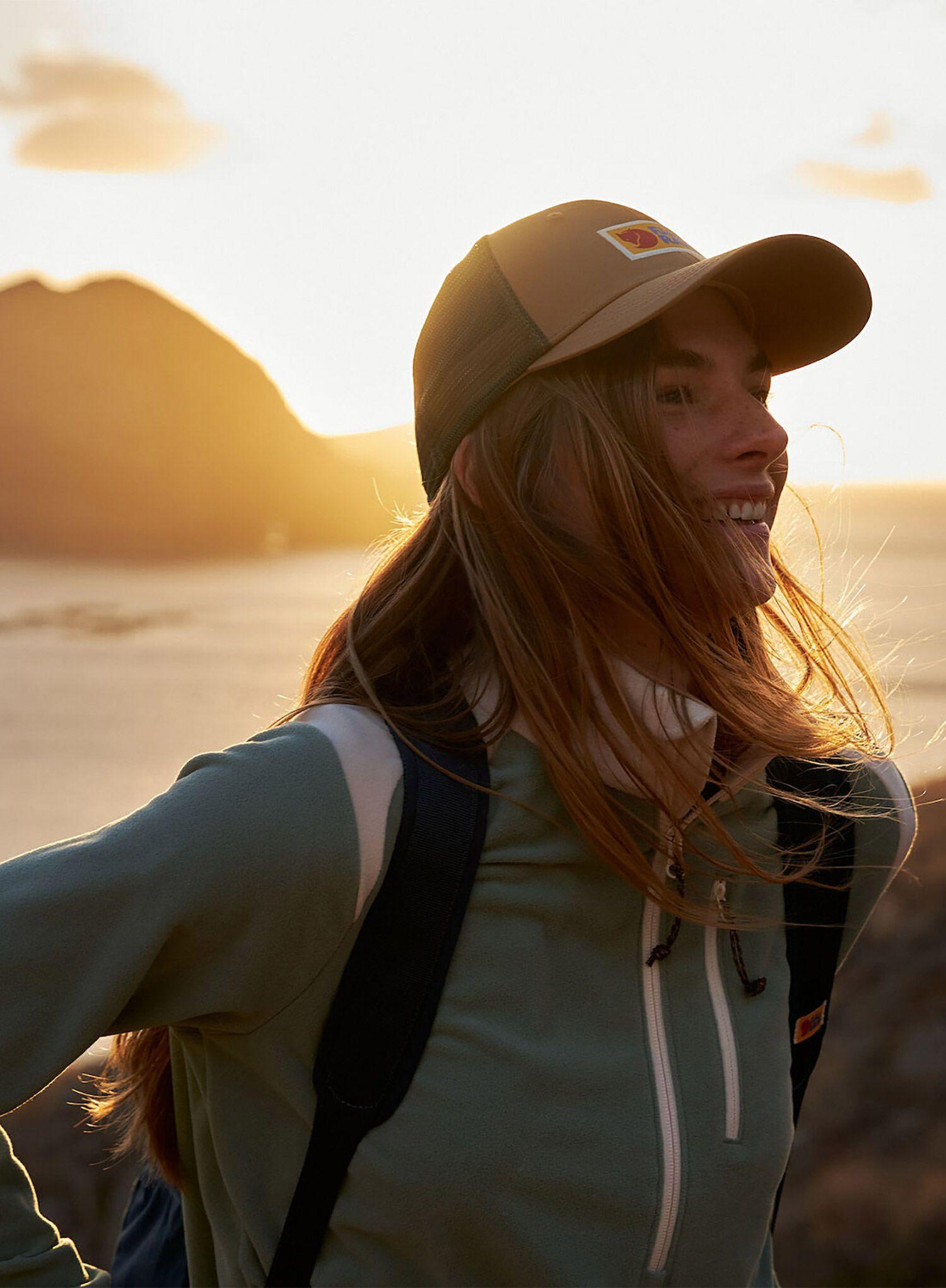 Casquette de baseball Fjällräven Verdag Langtradarkeps 6/6