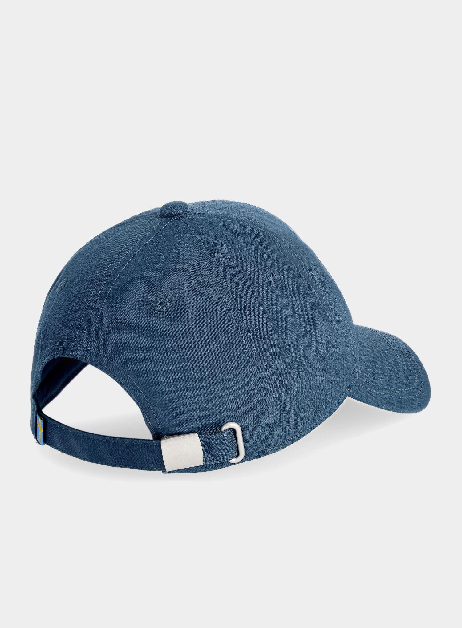 Czapka z daszkiem Fjallraven Bergtagen Cap 2/4