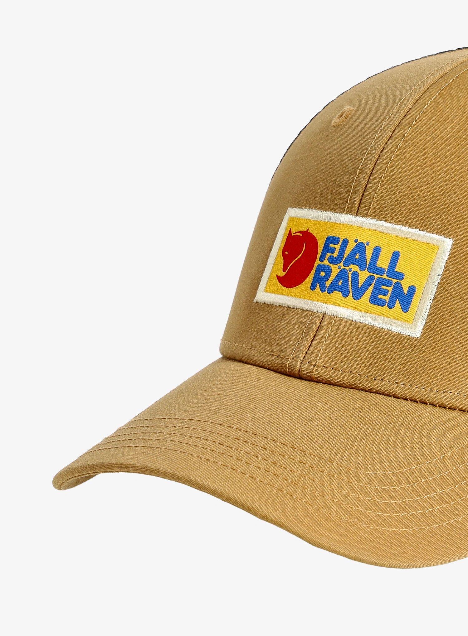 Casquette de baseball Fjällräven Verdag Langtradarkeps 5/6