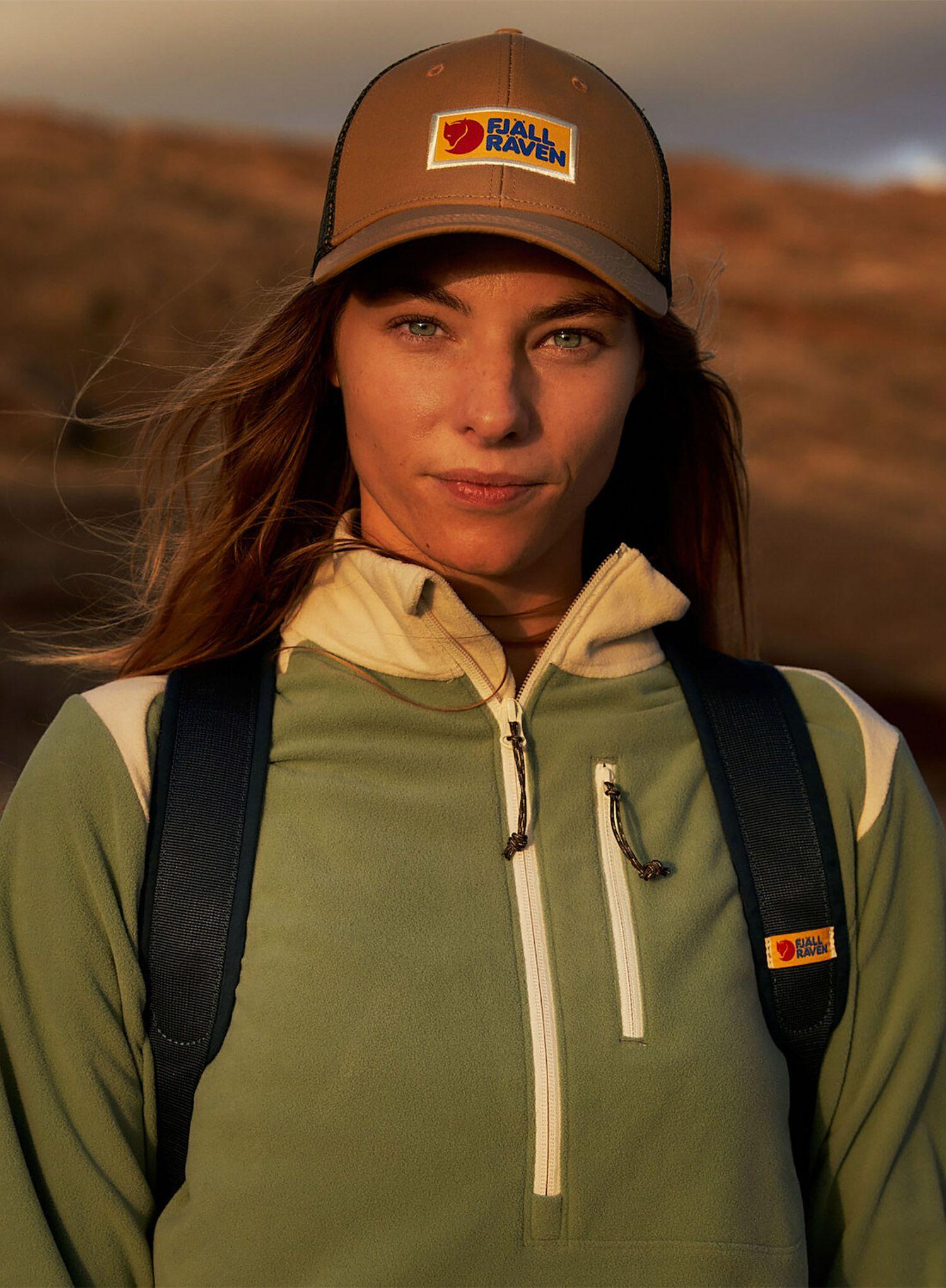 Casquette de baseball Fjällräven Verdag Langtradarkeps 4/6