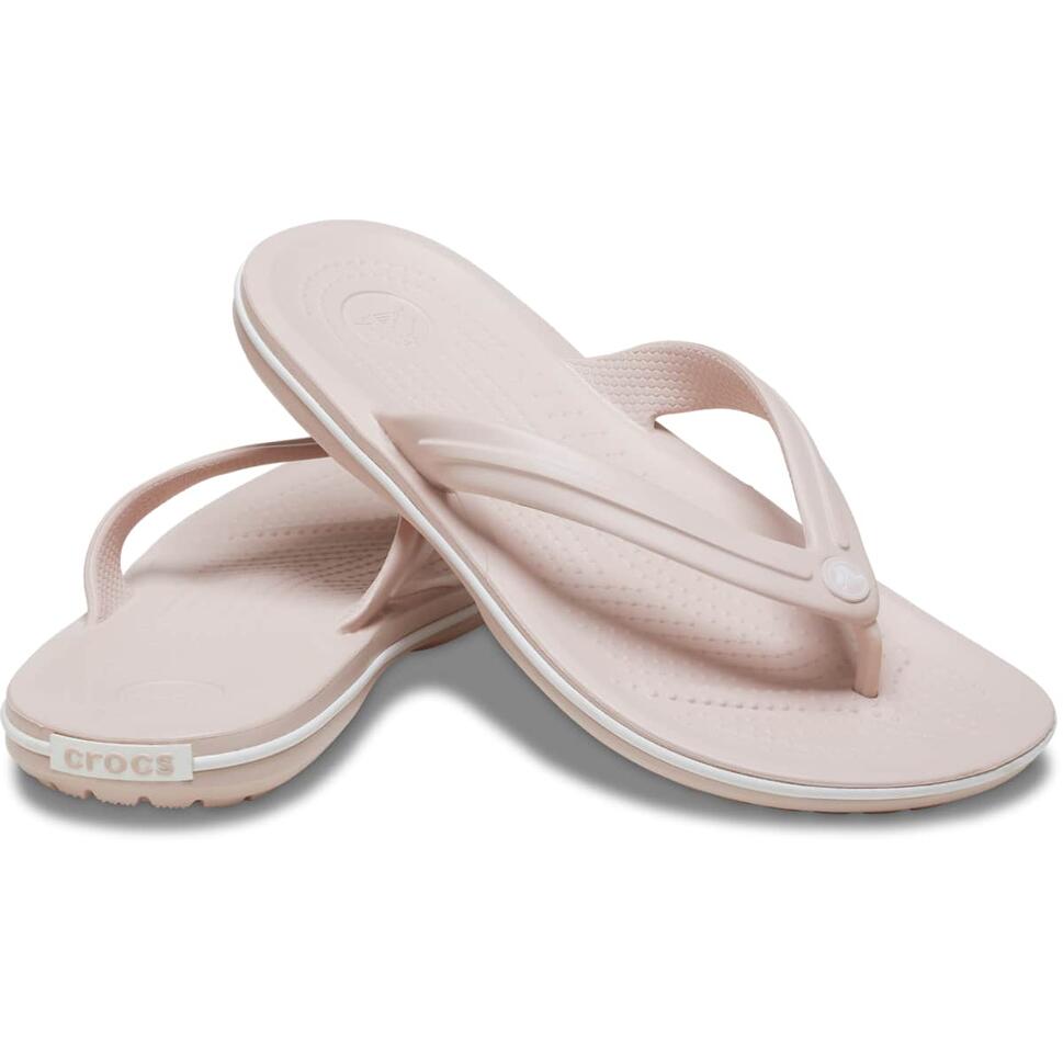 Klapki sportowe męskie Crocs Crocband Flip