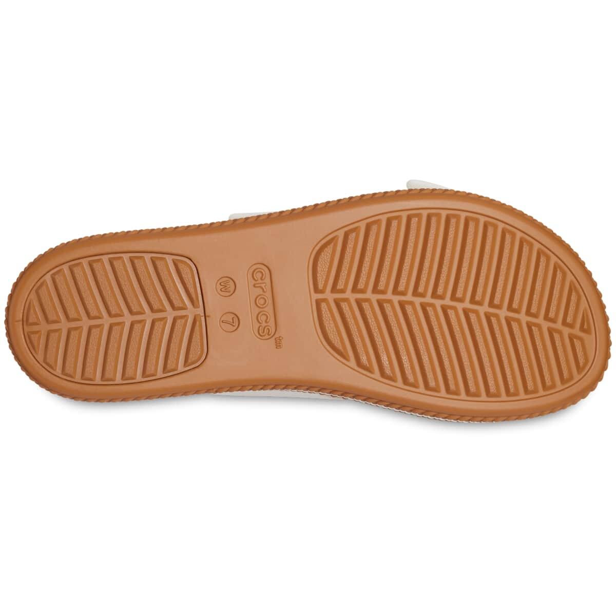 Crocs Brooklyn Woven Buckle 4/6