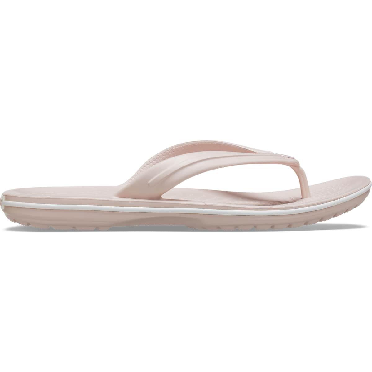 Klapki sportowe męskie Crocs Crocband Flip