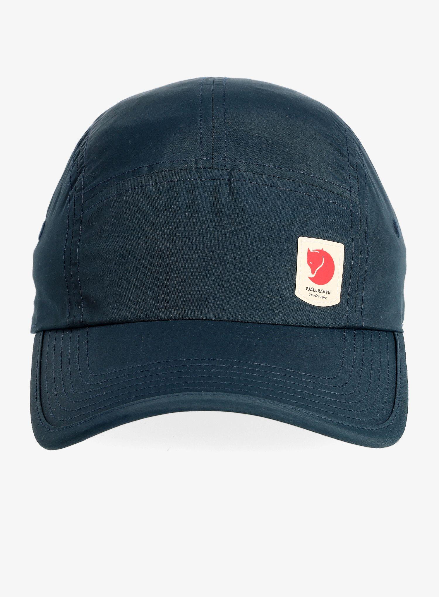Czapka z daszkiem Fjallraven High Coast Wind Cap 3/4