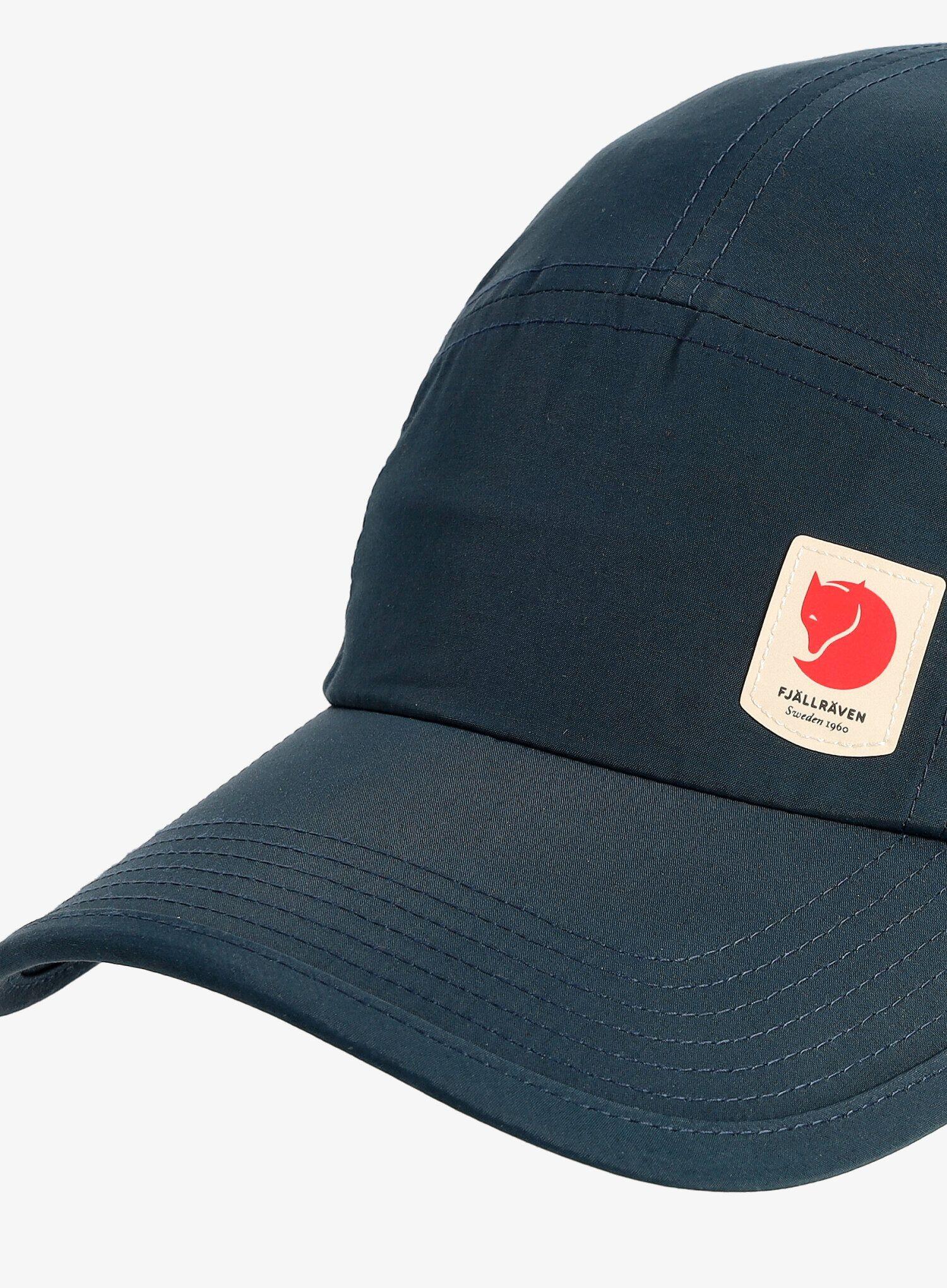 Czapka z daszkiem Fjallraven High Coast Wind Cap 4/4