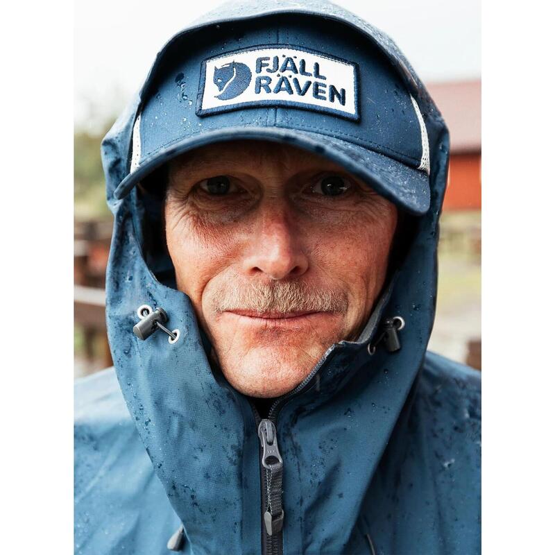Sapca de baseball Fjällräven Langtradarkeps