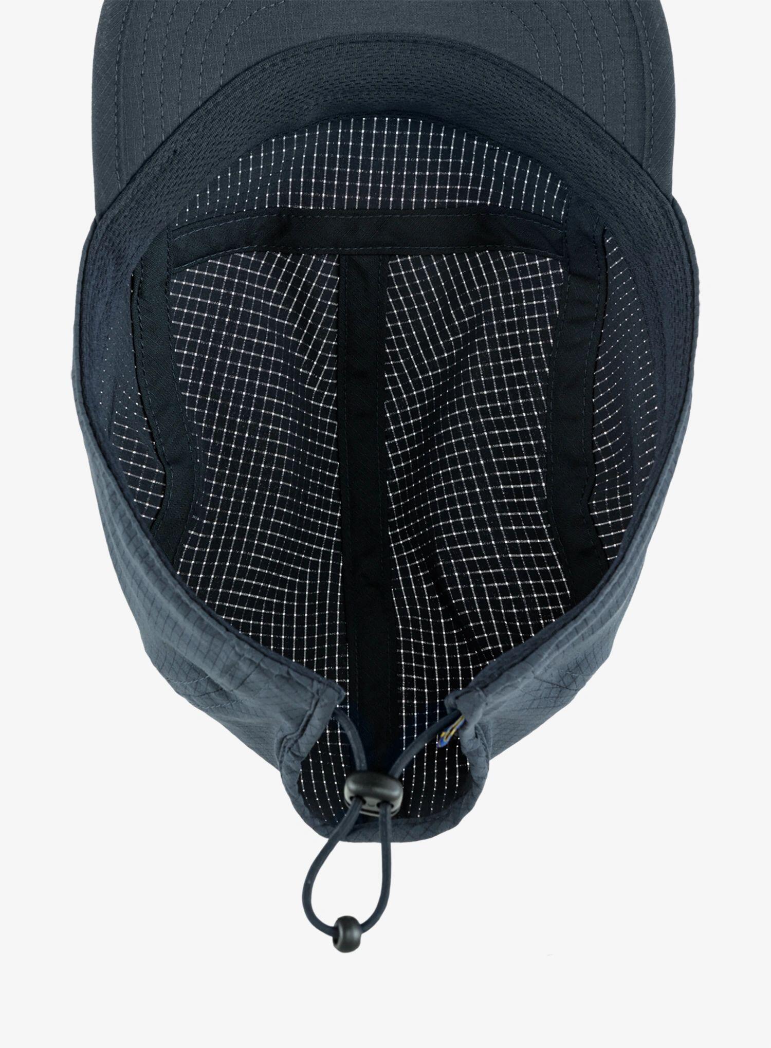 Casquette Fjall Raven Abisko Trekking Cap Adulte 4/6