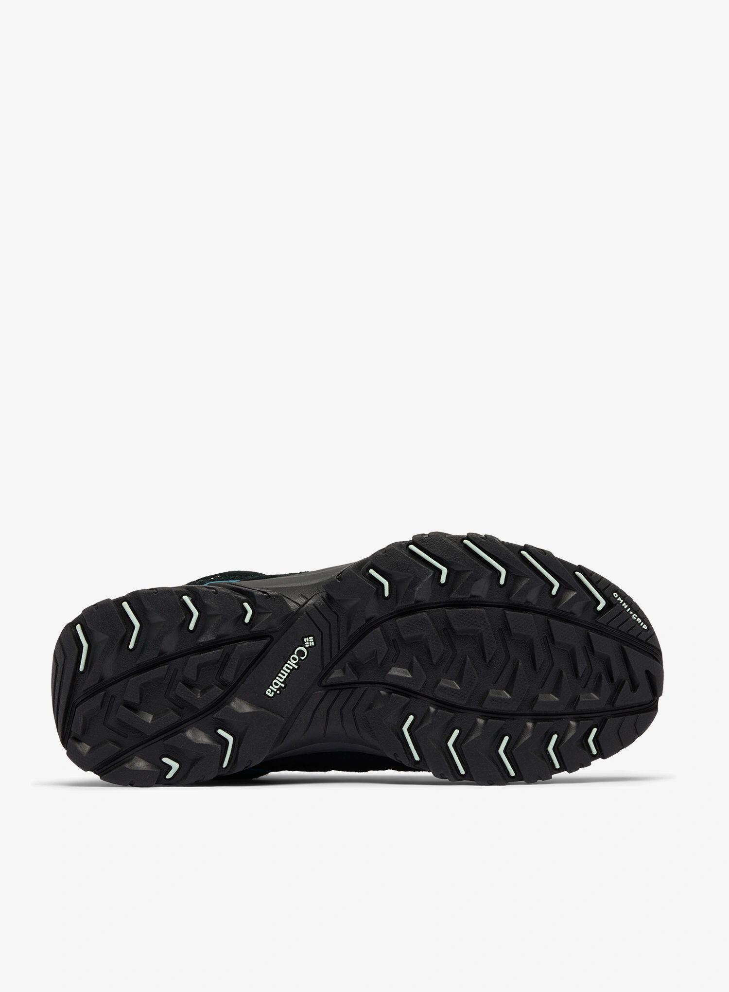 Buty turystyczne damskie Columbia Crestwood Mid Waterproof 2/7