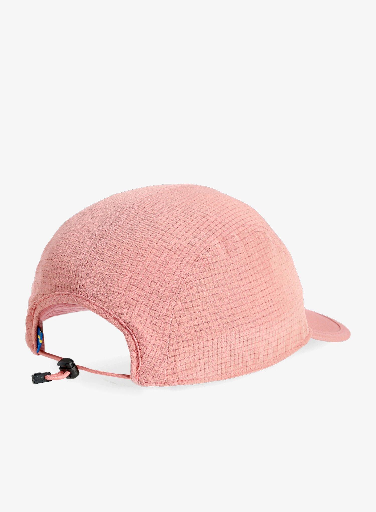 Czapka z daszkiem damska Fjallraven Abisko Trekking Cap 2/6