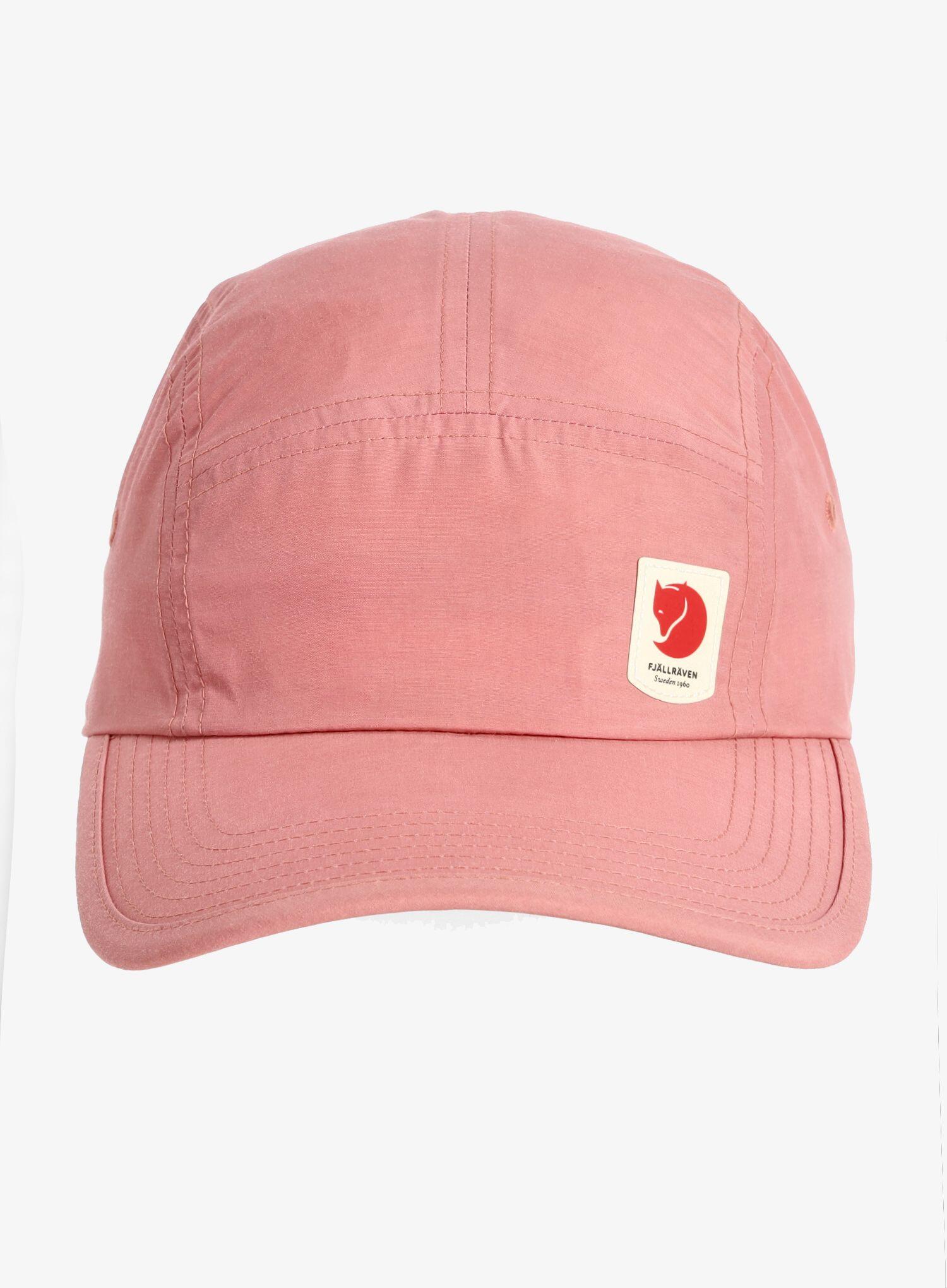 Czapka z daszkiem Fjallraven High Coast Wind Cap 3/4