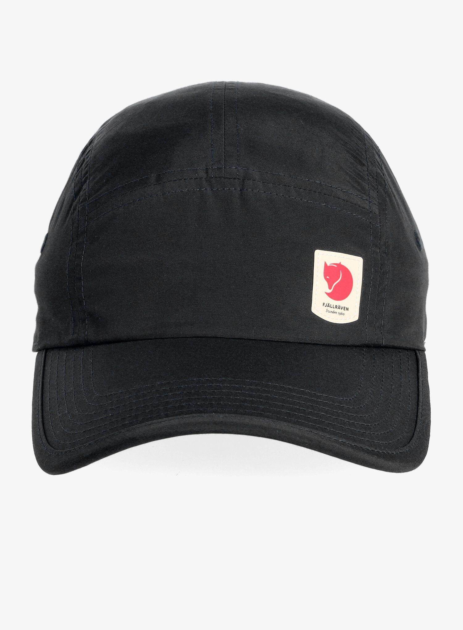 Czapka z daszkiem Fjallraven High Coast Wind Cap 3/4