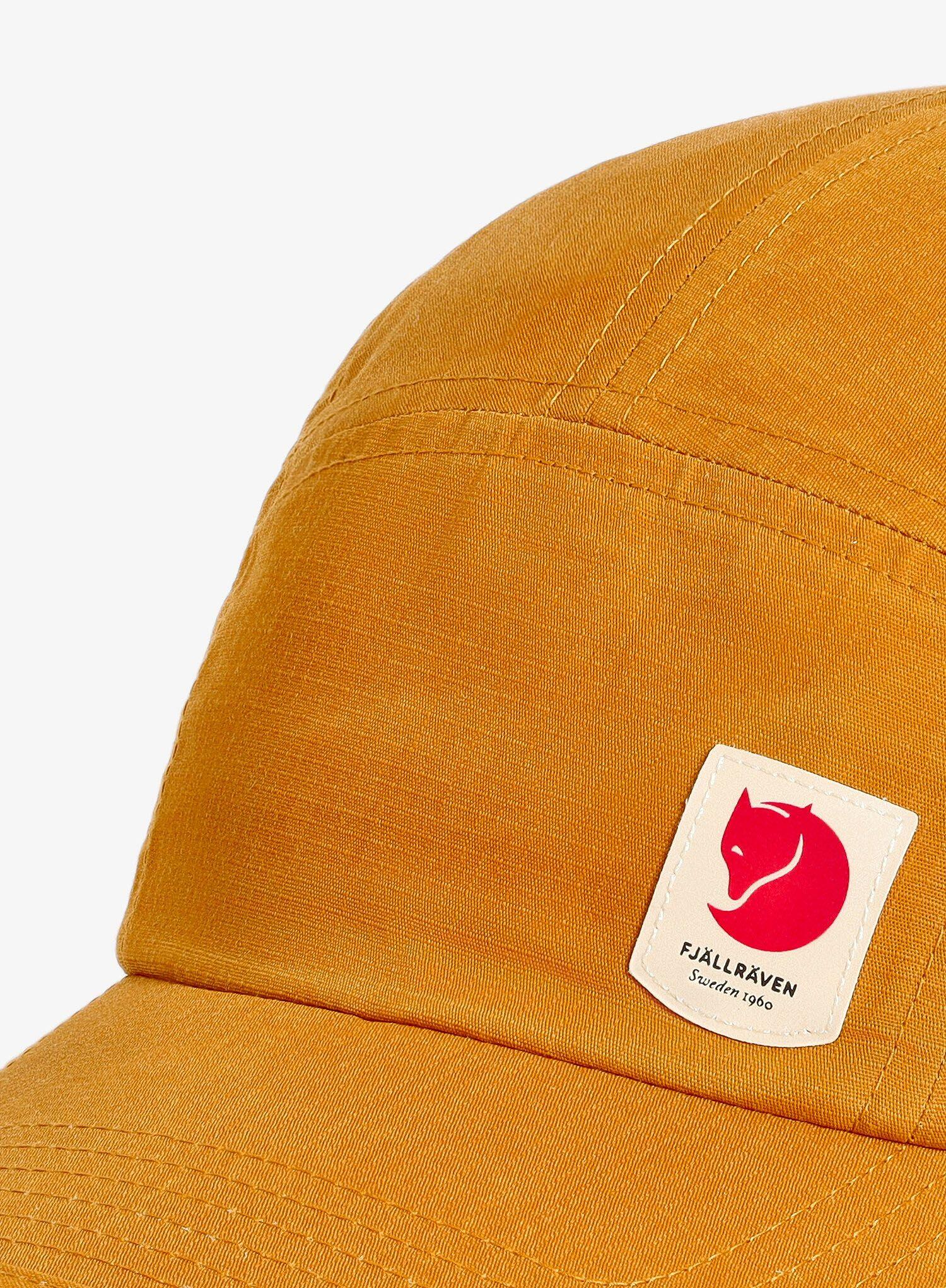 Fjall Raven High Coast Lite Cap Adulte 4/4