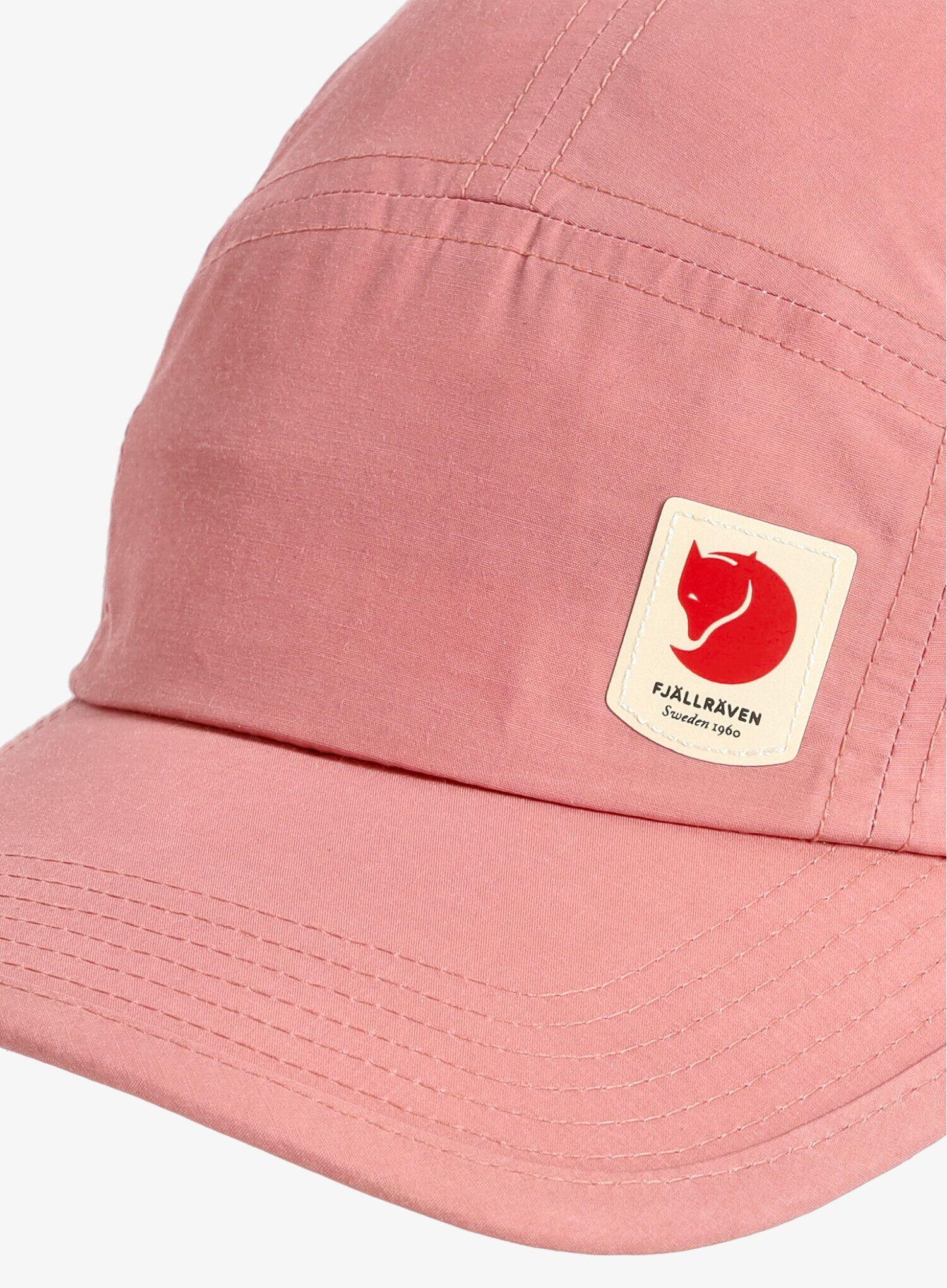 Czapka z daszkiem Fjallraven High Coast Wind Cap 4/4