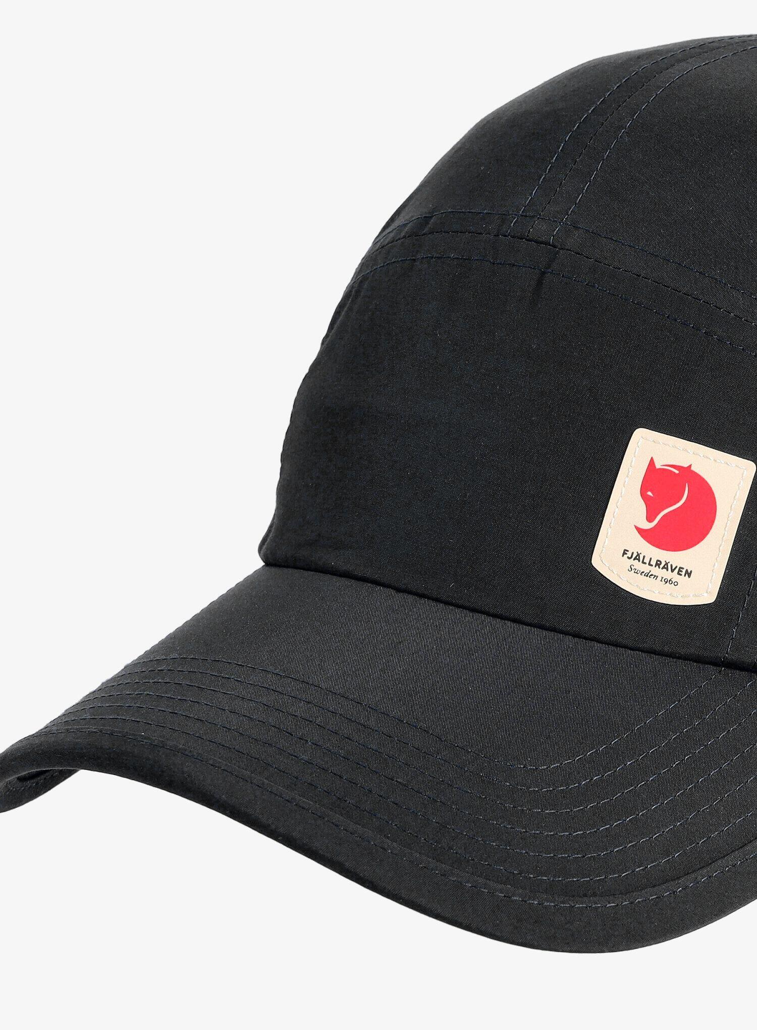 Czapka z daszkiem Fjallraven High Coast Wind Cap 4/4