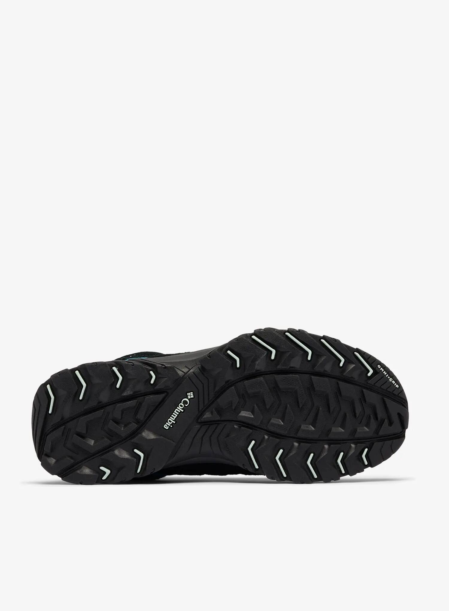Buty turystyczne damskie Columbia Crestwood Mid Waterproof 2/7