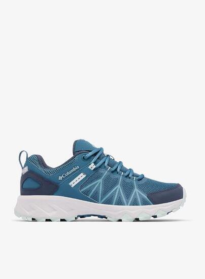 Columbia Zapatillas Peakfreak Ii Outdry Azul Mujer
