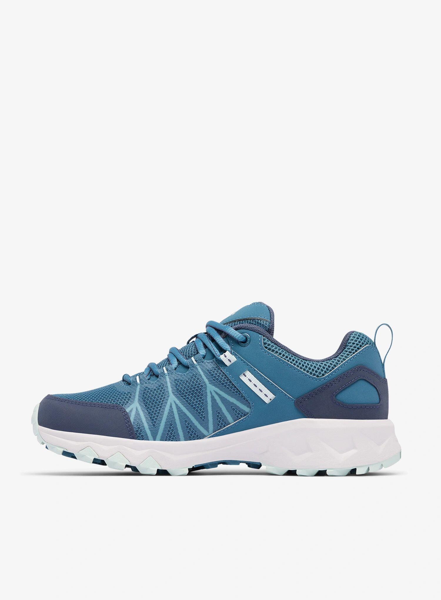 Buty turystyczne damskie Columbia Peakfreak II Outdry 6/7