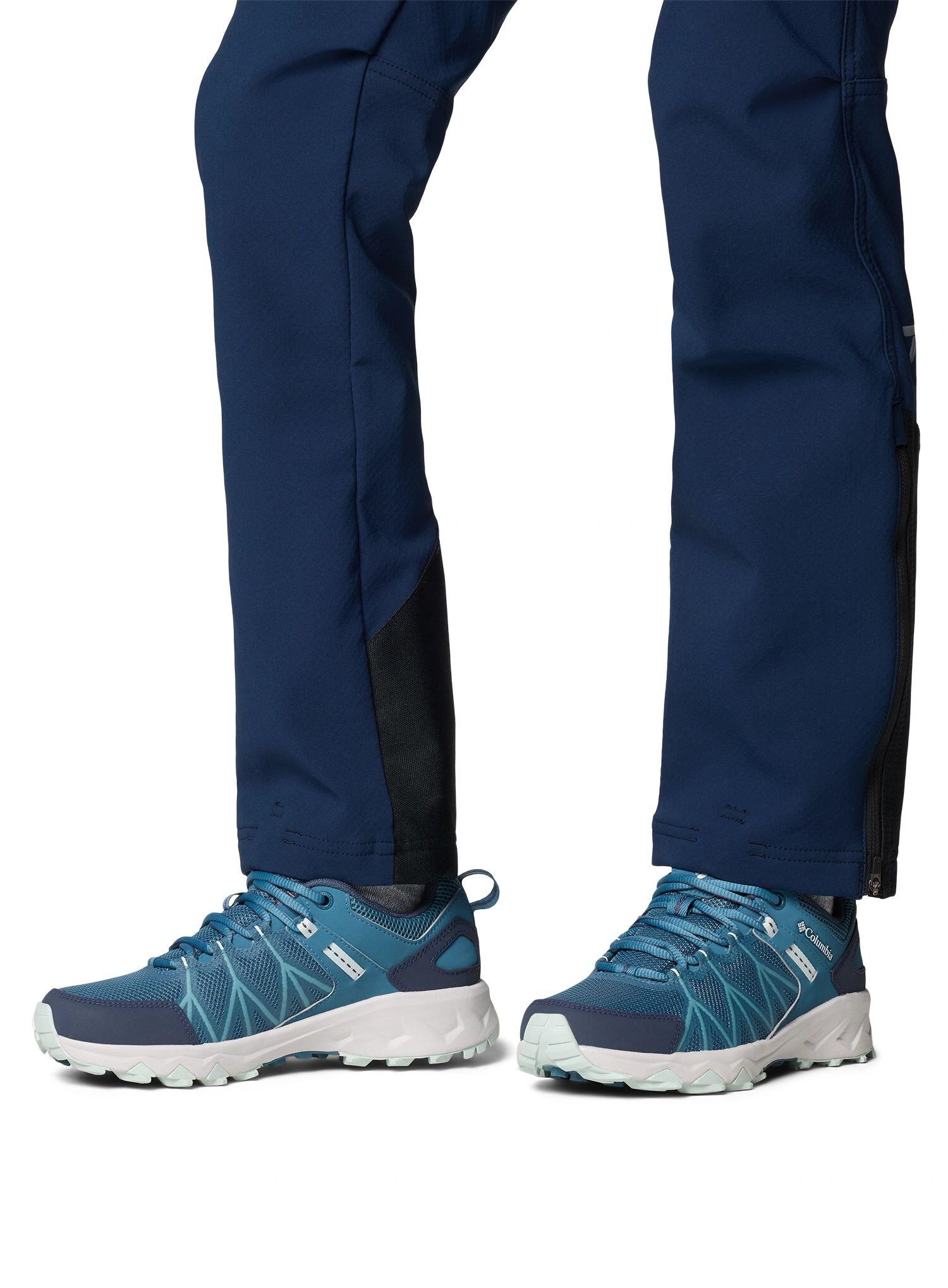 Buty turystyczne damskie Columbia Peakfreak II Outdry 2/7