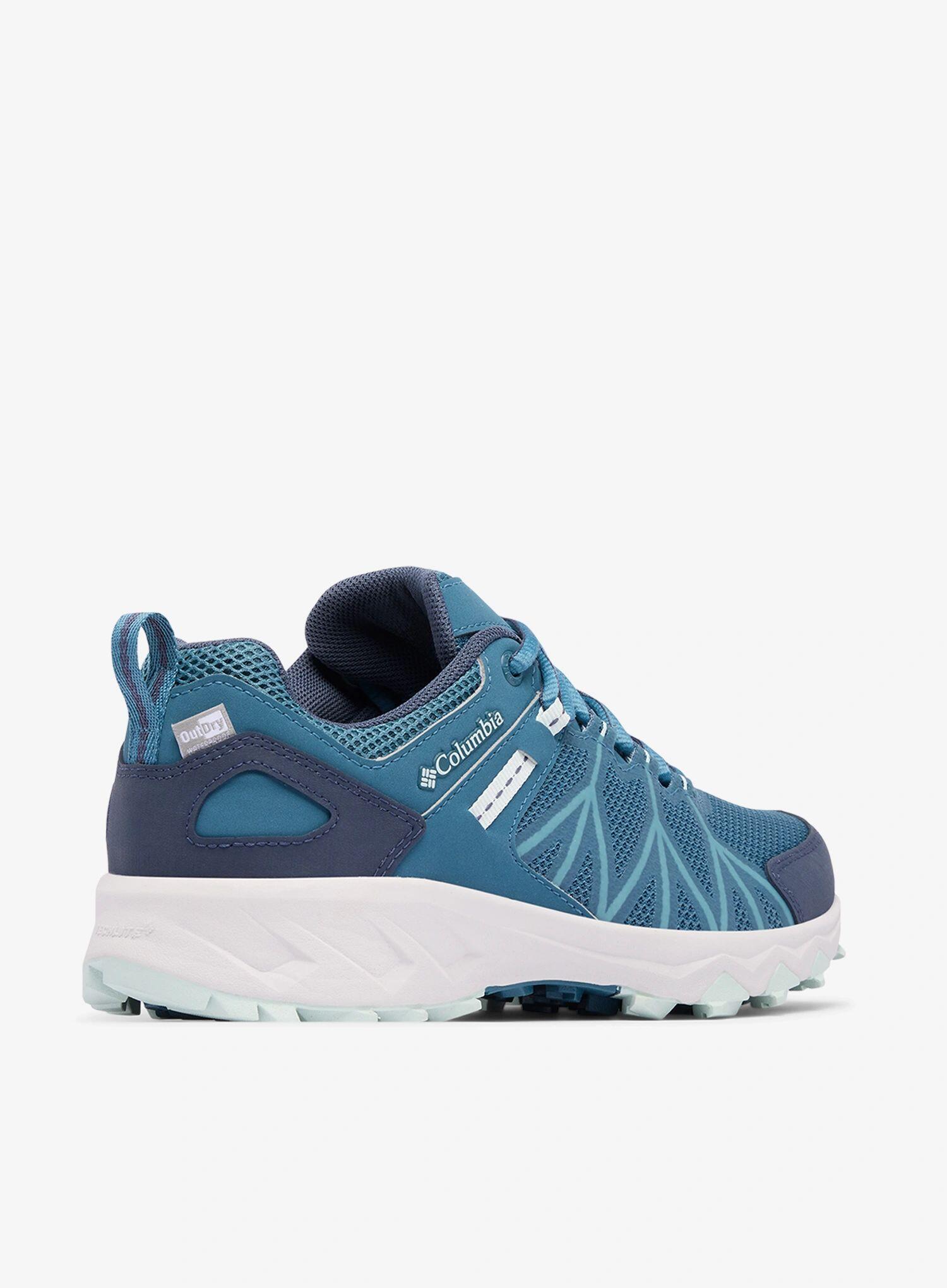 Buty turystyczne damskie Columbia Peakfreak II Outdry 7/7