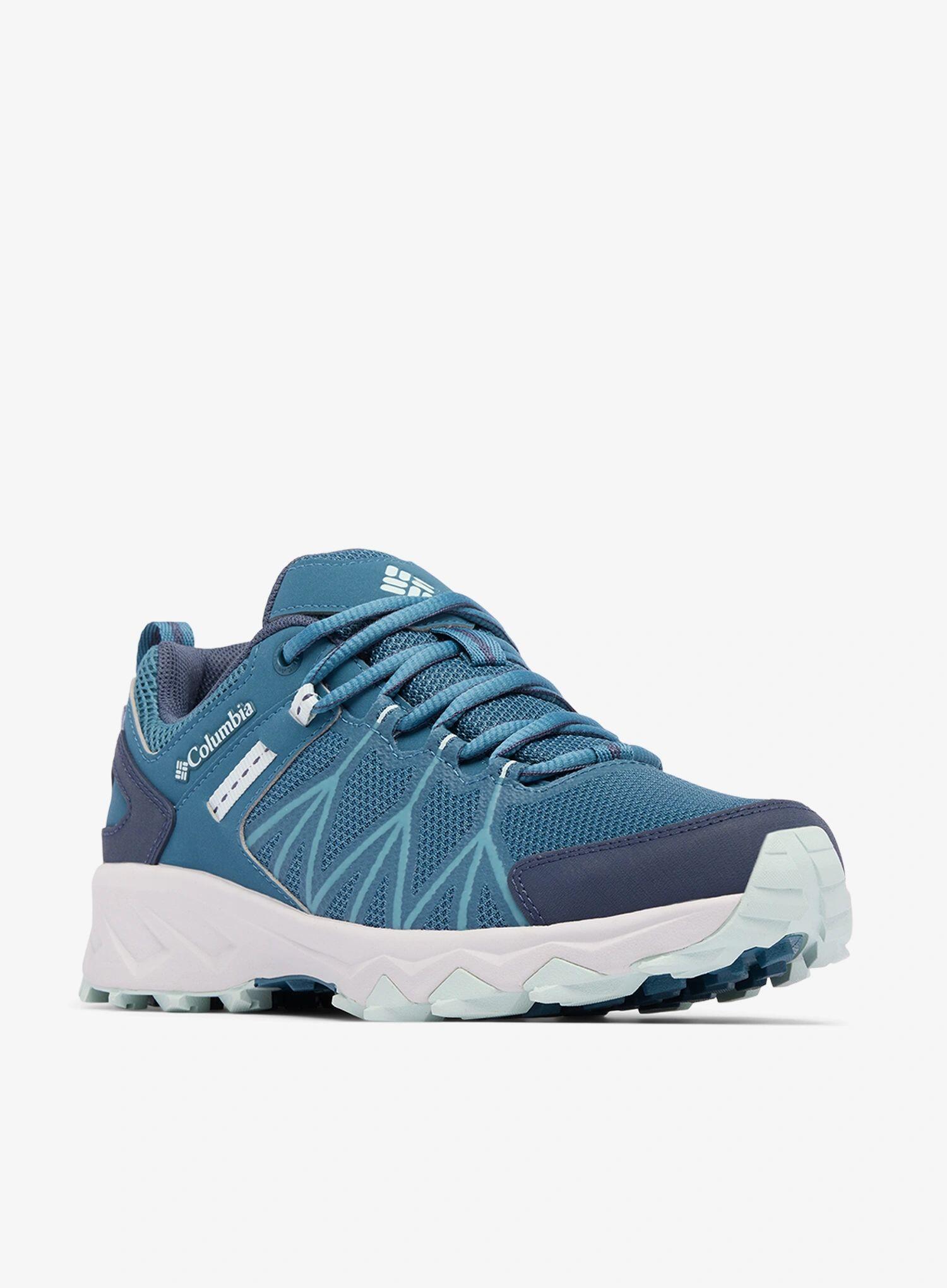 Buty turystyczne damskie Columbia Peakfreak II Outdry 4/7