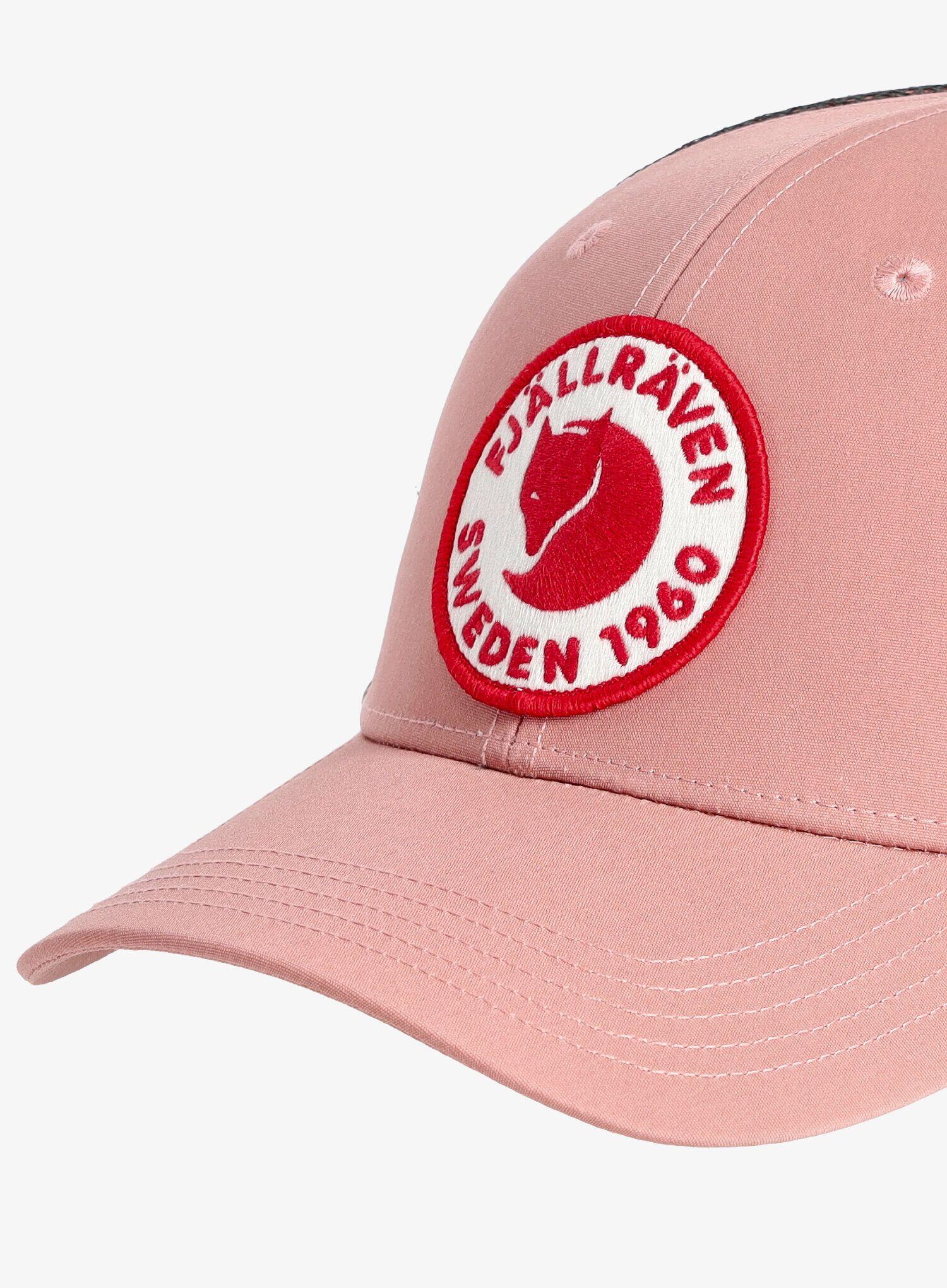 Czapka z daszkiem Fjallraven 1960 Logo Langtradarkeps 3/4