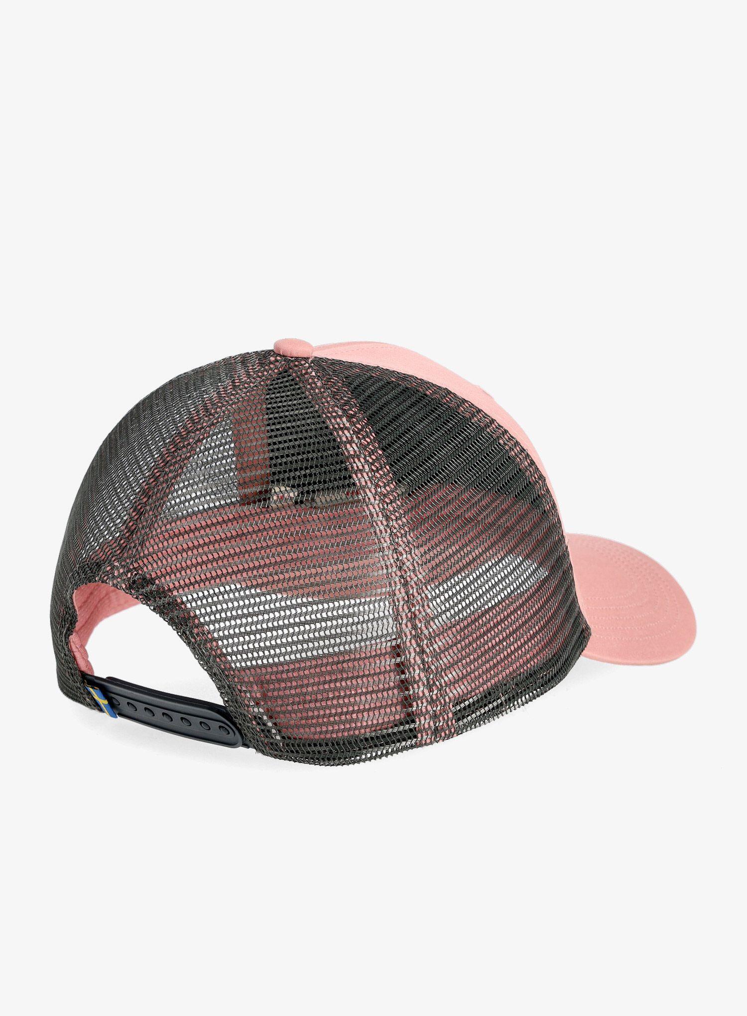 Czapka z daszkiem Fjallraven 1960 Logo Langtradarkeps 2/4