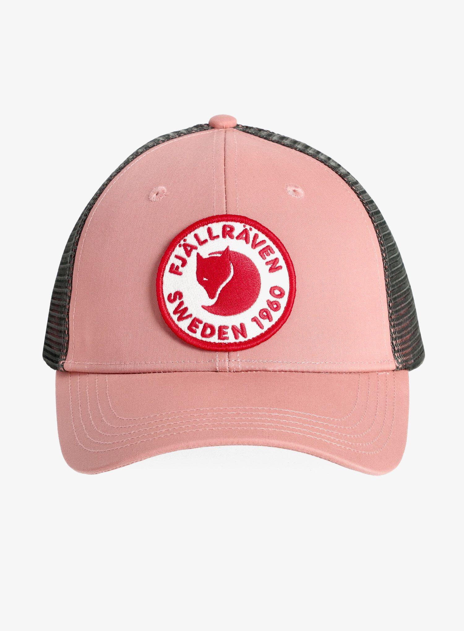 Czapka z daszkiem Fjallraven 1960 Logo Langtradarkeps 4/4