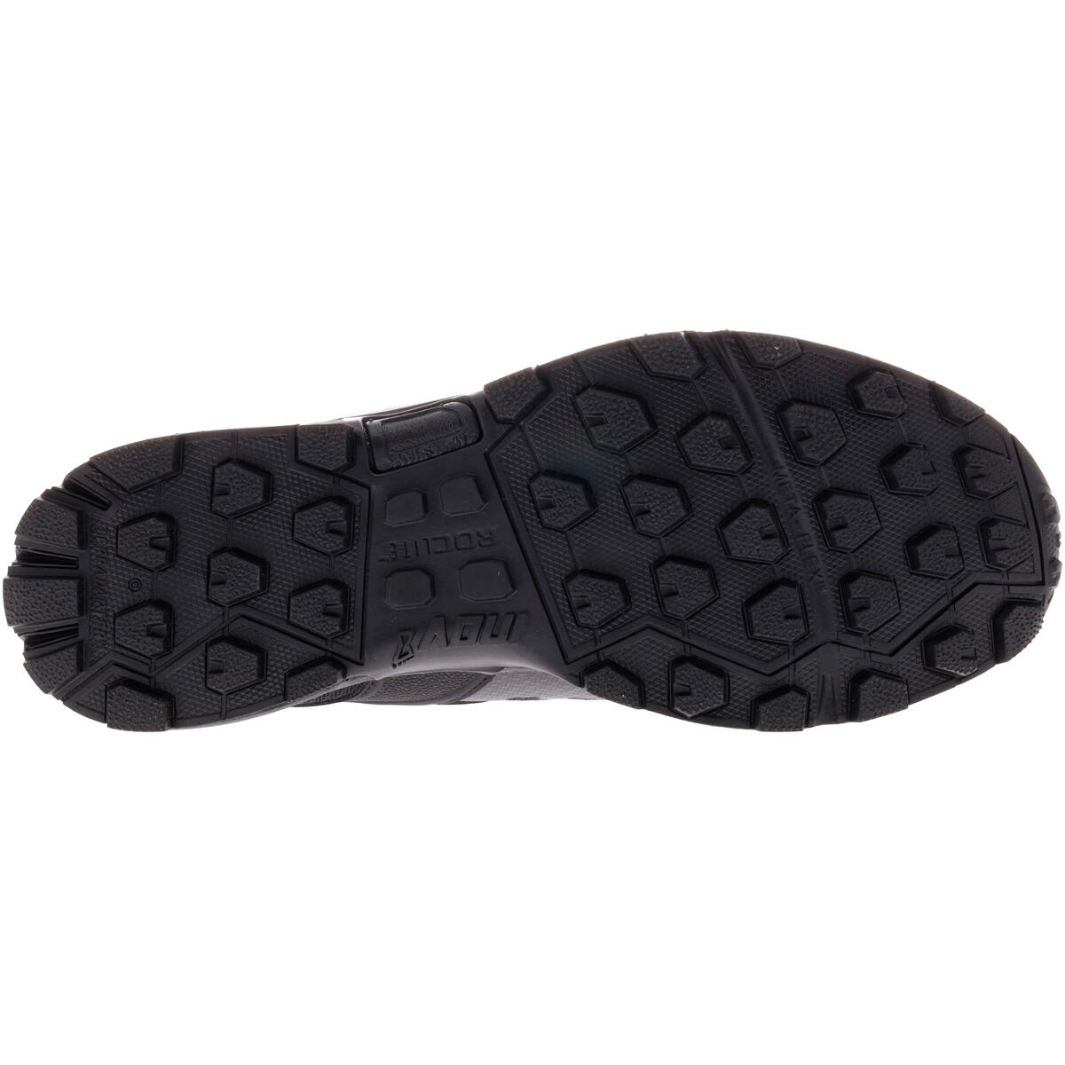 Roclite G 345 GTX V2 - Homme - Noir/Lime 7/7
