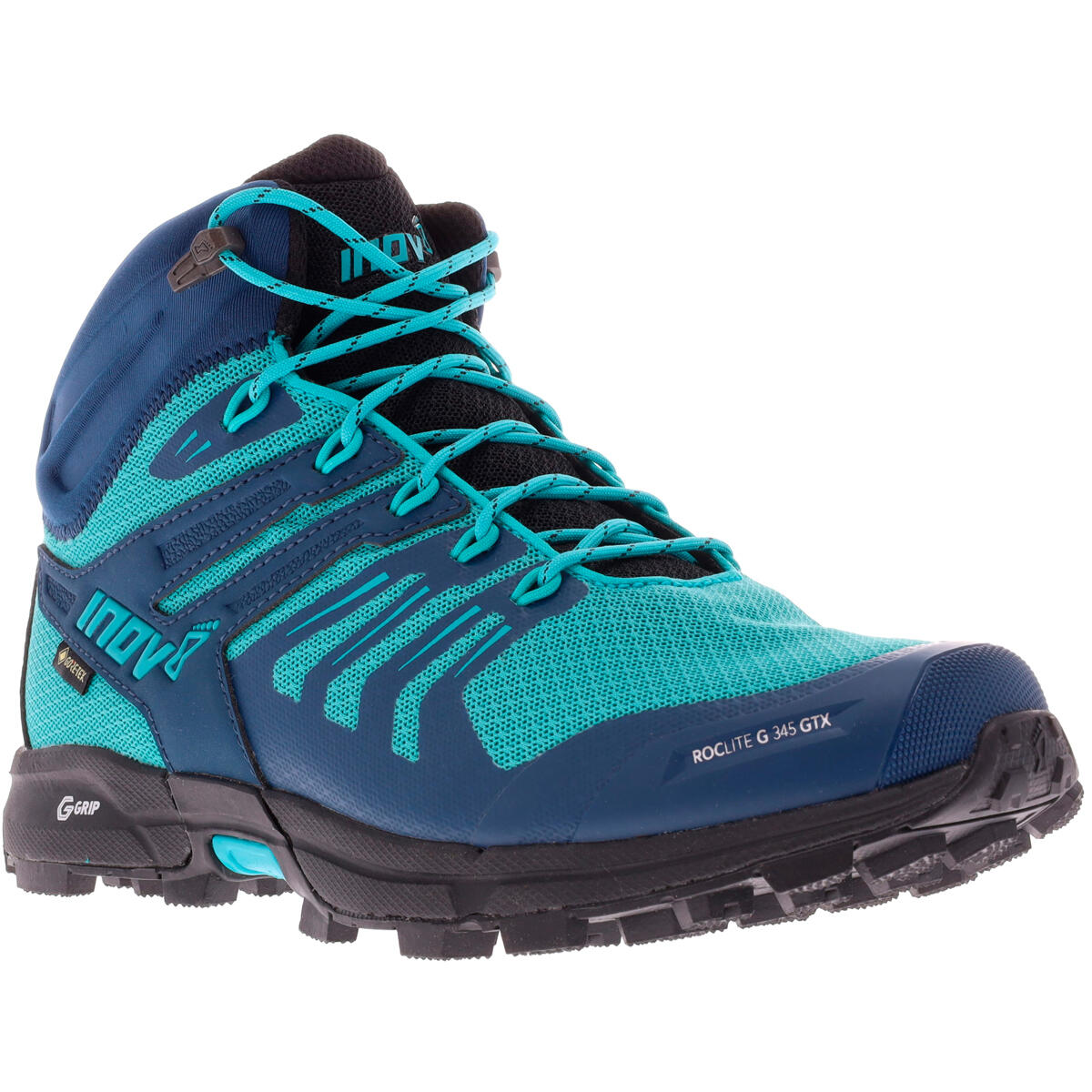 Calzado de Trekking Mujer Roclite G 345 GTX V2 (W) 6/7
