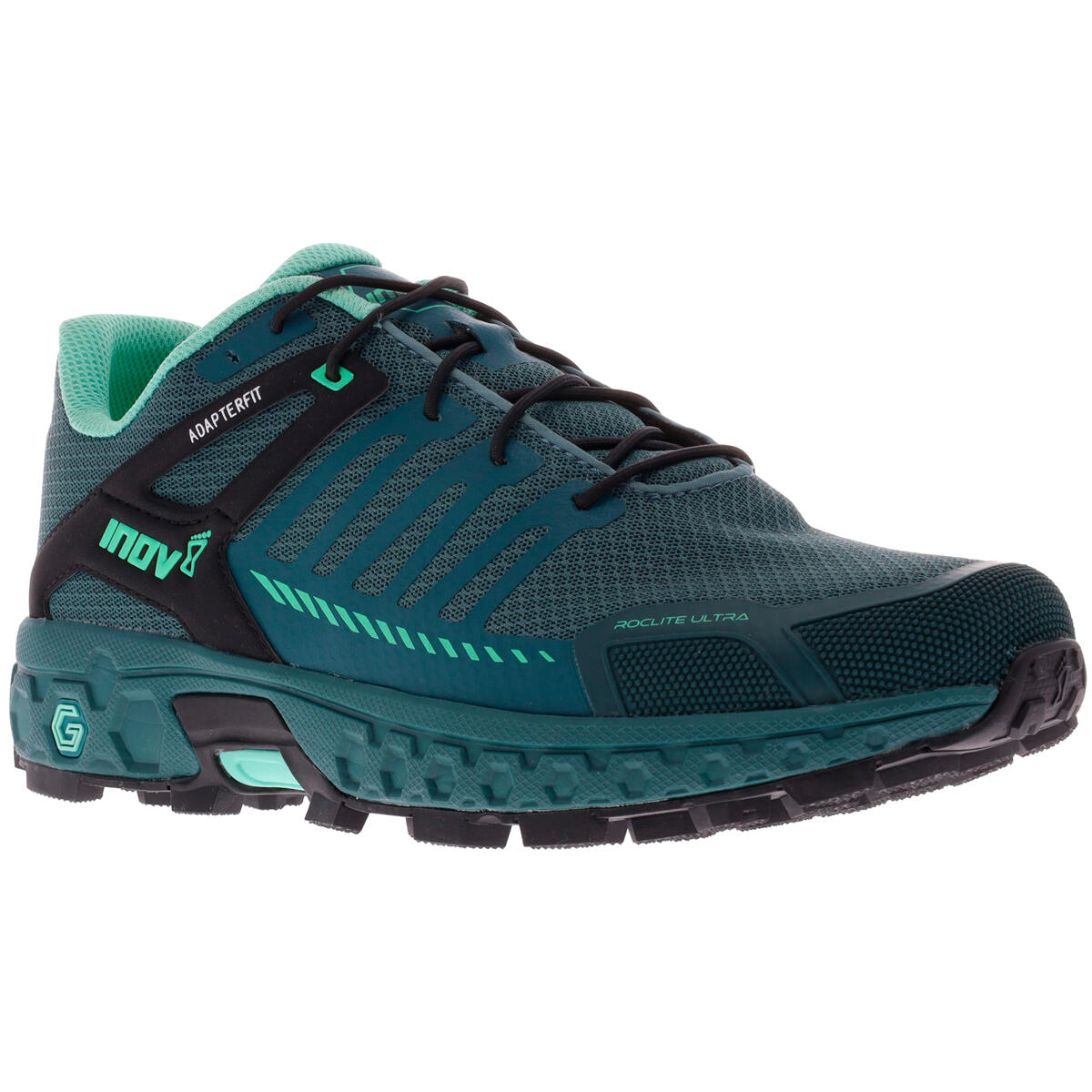 Calçado de corrida para Mulheres Roclite Ultra G 320 6/7