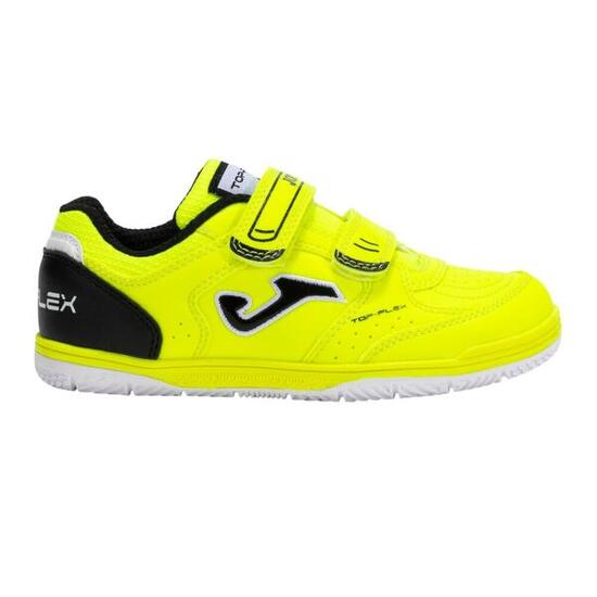Botas de Futbol Sala para UNISEX JOMA TOP FLEX JR 2509