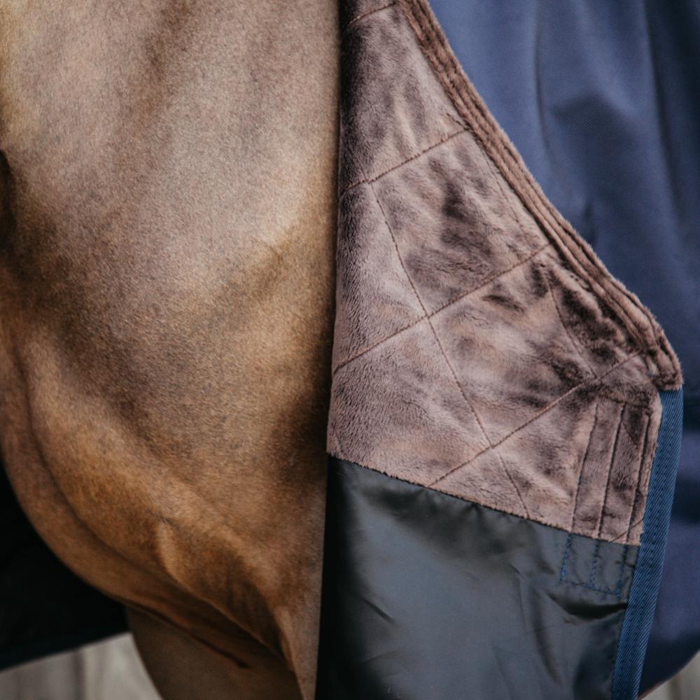 Coperta impermeabile da esterno Kentucky All Weather Pro 160 g 4/7