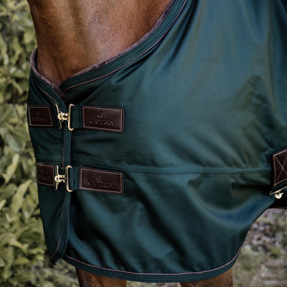 Coperta impermeabile da esterno Kentucky All Weather Pro 160 g 3/5