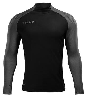 Sudadera Montes Kelme Negro