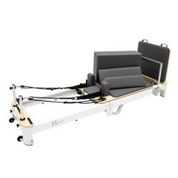 Machine Pilates Reformer - Aluminium