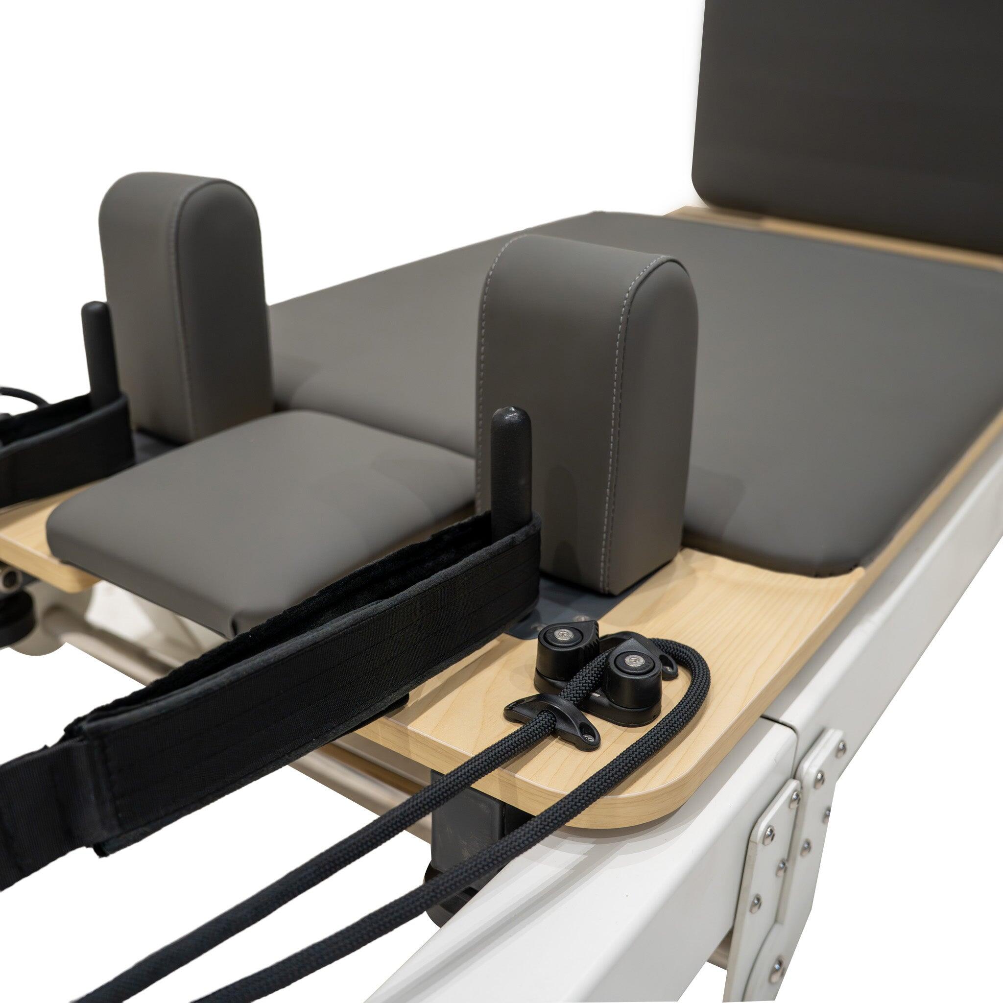Pilates Reformer – Aluminium 3/5