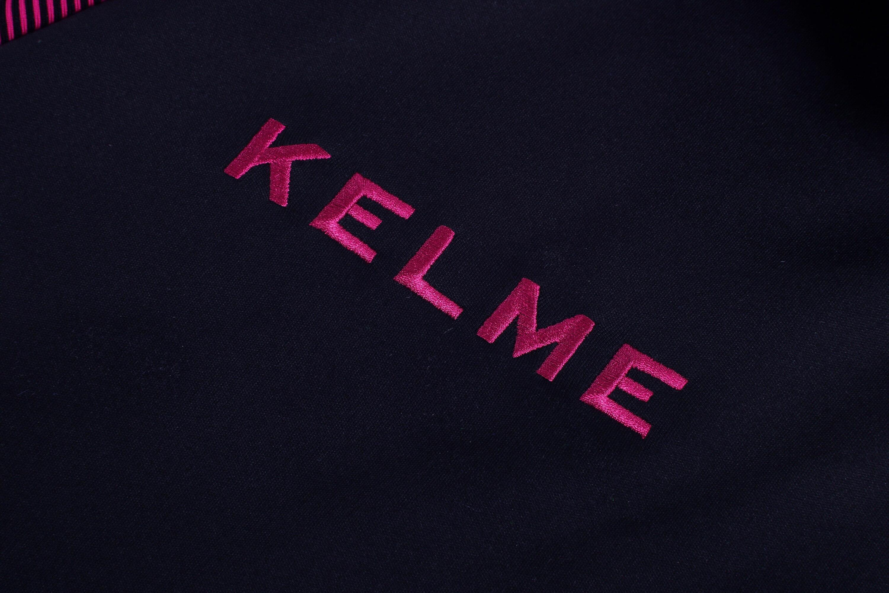 Kelme Sudadera Montes Azul Unisex 4/5