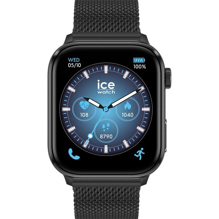 ICE WATCH picture