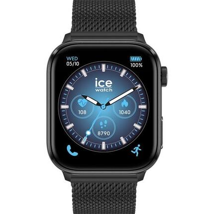 Ice Watch Digital Montre Noir/Noir 024300