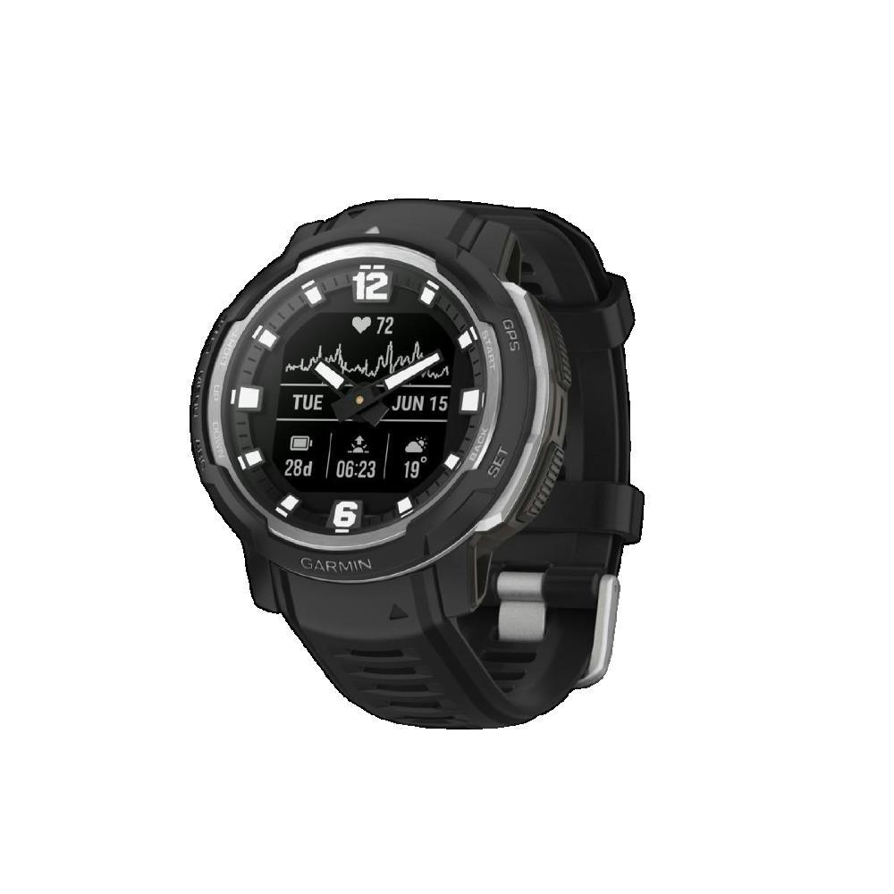 GARMIN Connected watch Garmin Instinct® Crossover 45 mm