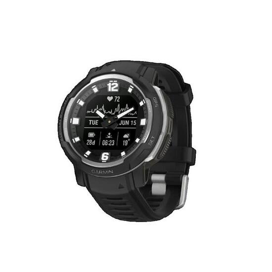 Smartwatch Garmin Instinct® Crossover 45 mm