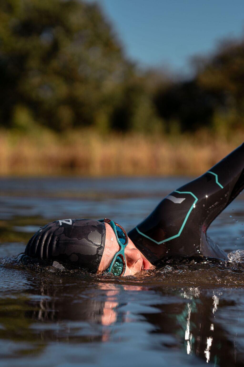Lunettes de natation polarisées Zone3 Venator-X 3/7