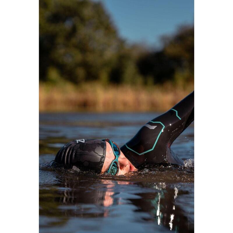ZONE3 Venator-X Swim ochelari de înot