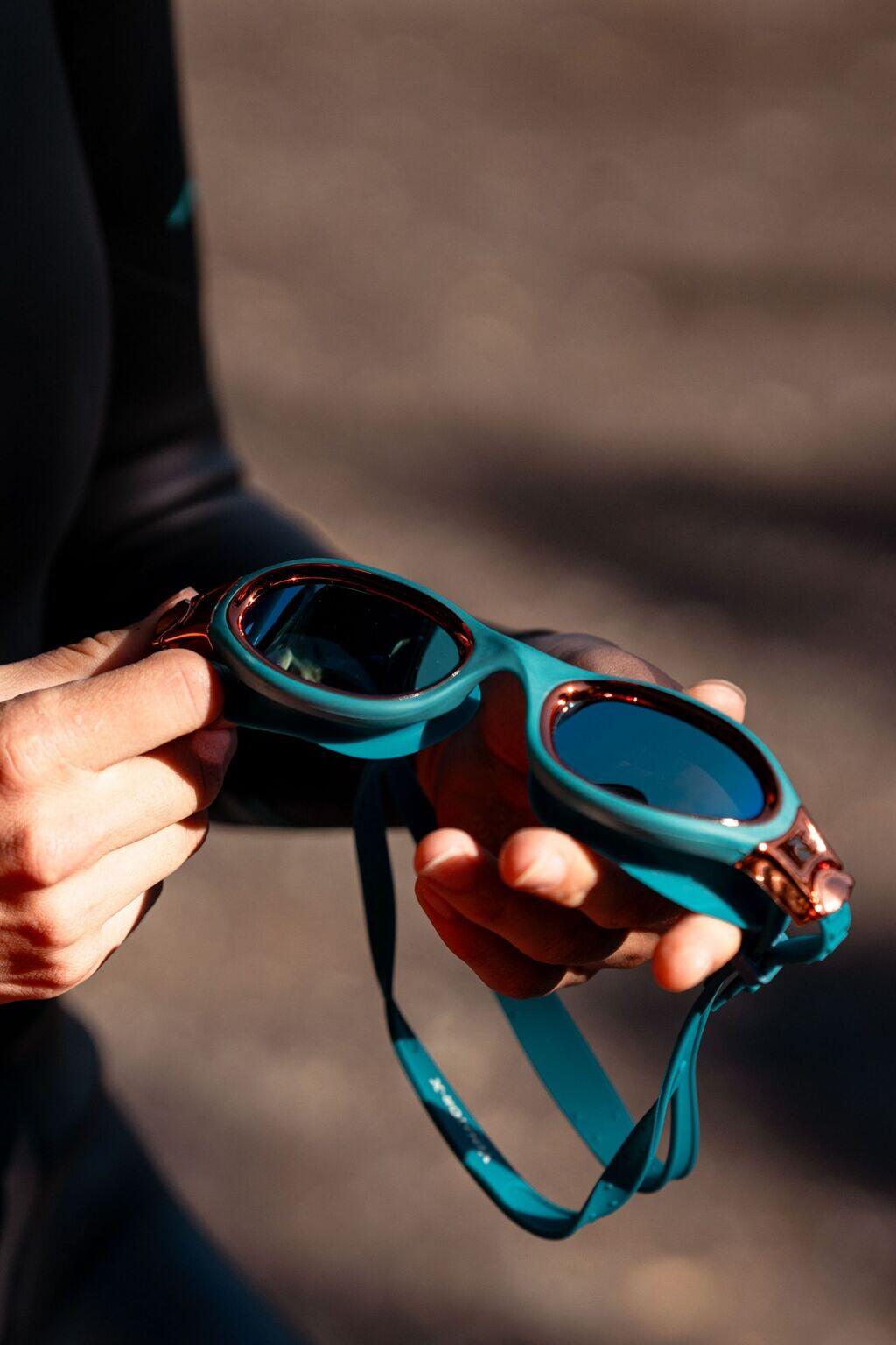 Lunettes de natation polarisées Zone3 Venator-X 5/7