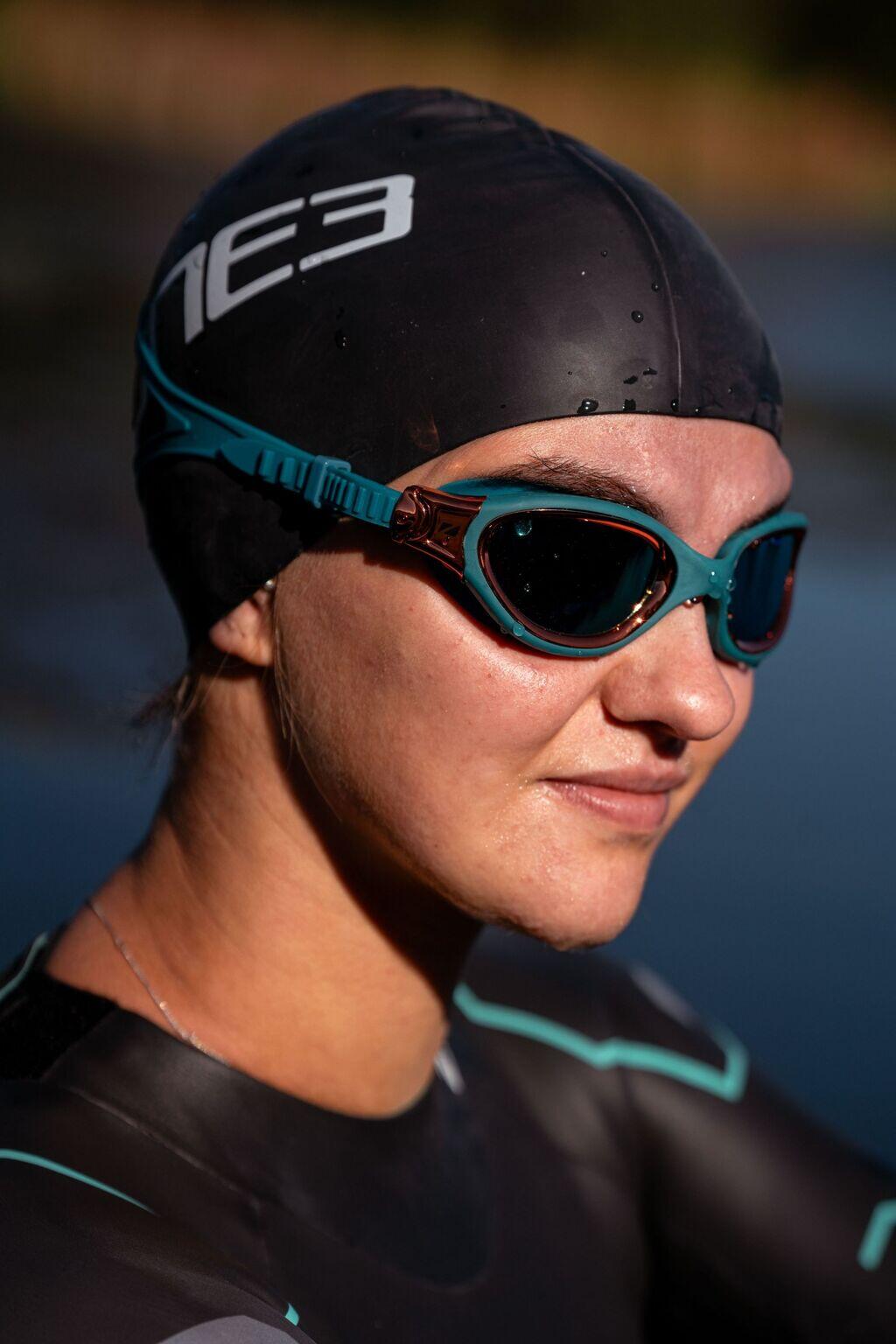 Lunettes de natation polarisées Zone3 Venator-X 4/7