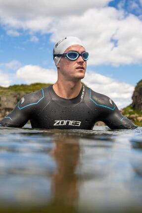 Lunettes de natation teintées Zone3 Venator-X