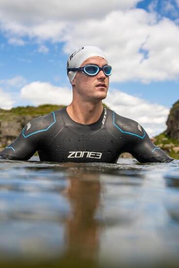 Lunettes de natation teintées Zone3 Venator-X